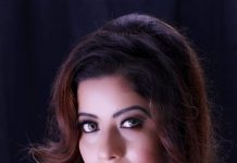 बेपनाह हुस्न की मलिका इंद्राणी जानिए क्यों है चर्चा के केंद्र में