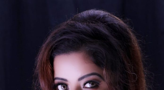 बेपनाह हुस्न की मलिका इंद्राणी जानिए क्यों है चर्चा के केंद्र में