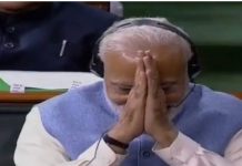 भावुकता में नरेंद्र मोदी के बारे में क्या बोल गये मुलायम, जानिए