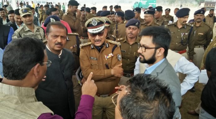 प्रधानमंत्री बरौनी से बिहार की कई परियोजनाओं की रखेंगे नींव