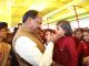 बेटियों के लिए मुख्यमंत्री रघुवर की राय- पहले पढ़ाई, फिर विदाई