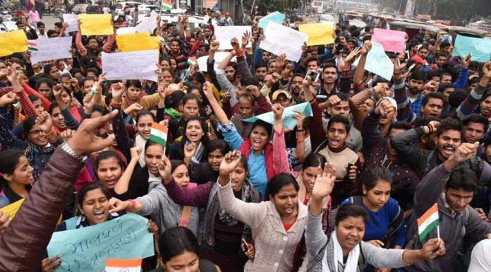 गम और गुस्से से उबला बिहार, पुलवामा कांड के शहीदों को किया नमन