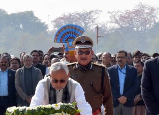 बिहार के शहीद सपूतों के परिजनों को मिलेंगे 36-36 लाख रुपये