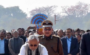 बिहार के शहीद सपूतों के परिजनों को मिलेंगे 36-36 लाख रुपये