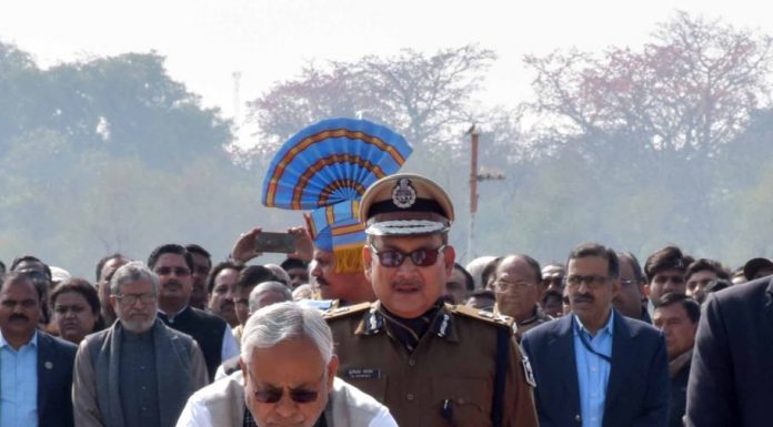 बिहार के शहीद सपूतों के परिजनों को मिलेंगे 36-36 लाख रुपये