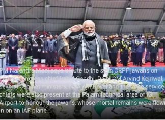 भाजपा कितना भुना पायेगी पुलवामा और बालाकोट की घटनाओं को