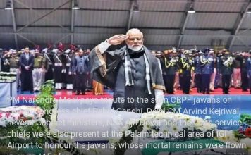 विश्व मंच पर मोदी ने दिखाई हैसियत, पाकिस्तान की हालत बनी पतली