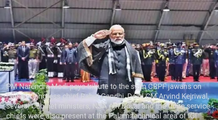 विश्व मंच पर मोदी ने दिखाई हैसियत, पाकिस्तान की हालत बनी पतली