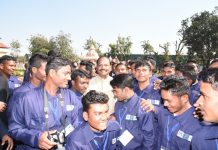 झारखंड के 69 को दुबई में नौकरी मिलने पर सीएम की शुभकामनाएं