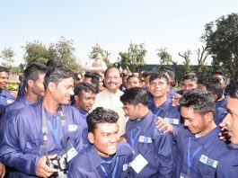 झारखंड के 69 को दुबई में नौकरी मिलने पर सीएम की शुभकामनाएं