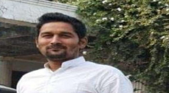 सीवान में फिर शुरू हुआ खूनी खेल, शहाबुद्दीन के करीबी की हत्या