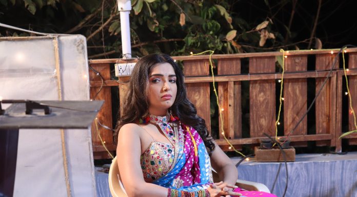 आम्रपाली दुबे के ठुमके साथ पूरी हुई फिल्म ‘काजल’ की शूटिंग