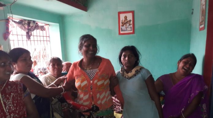 सारण जिले में गये थे परीक्षा देने, घर लौटीं दो छात्रों की लाशें