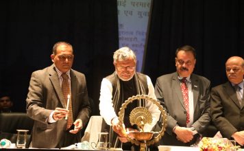 वैशाली में बनेगा 300 करोड़ से बुद्ध संग्रहालय व स्मृति स्तूपः मोदी