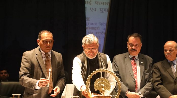 वैशाली में बनेगा 300 करोड़ से बुद्ध संग्रहालय व स्मृति स्तूपः मोदी