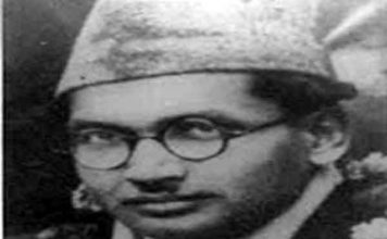 बंदूक व कलम की जुगलबंदी का नाम है मन्मथनाथ गुप्त