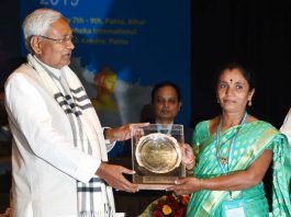 बिहार में 13 साल में 5 गुनी बढ़ गई है दूध की सप्लाईः नीतीश