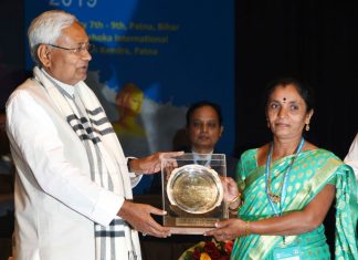 बिहार में 13 साल में 5 गुनी बढ़ गई है दूध की सप्लाईः नीतीश