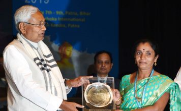 बिहार में 13 साल में 5 गुनी बढ़ गई है दूध की सप्लाईः नीतीश