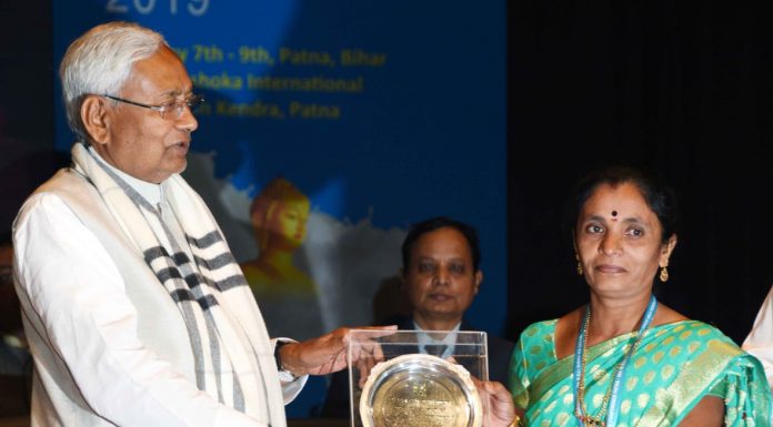 बिहार में 13 साल में 5 गुनी बढ़ गई है दूध की सप्लाईः नीतीश