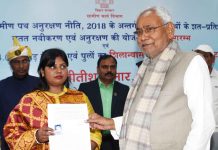 बिहार में 5254.08 करोड़ की योजनाओं का शिलान्यास, उद्घाटन