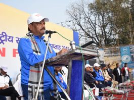 यातायात नियमों का पालन डर से नहीं, अच्छे नागरिक के नाते करें