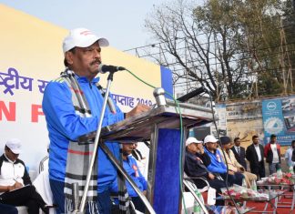 यातायात नियमों का पालन डर से नहीं, अच्छे नागरिक के नाते करें