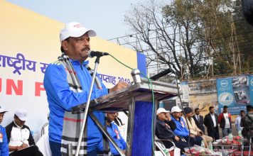 यातायात नियमों का पालन डर से नहीं, अच्छे नागरिक के नाते करें