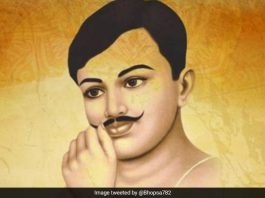 शहादत दिवस पर नमनः साहसी और प्रेरक चंद्रशेखर आजाद