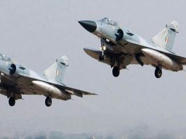 संदर्भ एअर स्ट्राइकः हुतात्माओं की तेरहवीं ऐसी रही