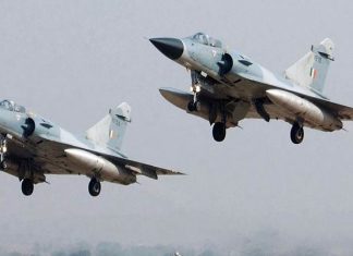 संदर्भ एअर स्ट्राइकः हुतात्माओं की तेरहवीं ऐसी रही