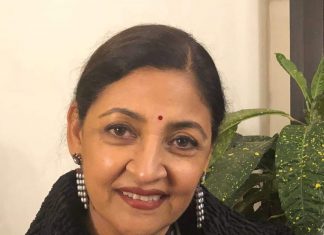 बिहार-झारखंड से गहरा रिश्ता रहा प्रतिभा पुंज दीप्ति नवल का