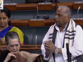 मुलायम सिंह यादव के बयान से विपक्ष को बड़ा झटका लगने की आशंका