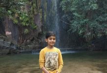 बाप ने 10 लाख रंगदारी नहीं दी तो 13 साल के बेटे को मार डाला