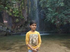 बाप ने 10 लाख रंगदारी नहीं दी तो 13 साल के बेटे को मार डाला