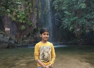बाप ने 10 लाख रंगदारी नहीं दी तो 13 साल के बेटे को मार डाला