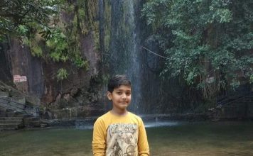 बाप ने 10 लाख रंगदारी नहीं दी तो 13 साल के बेटे को मार डाला