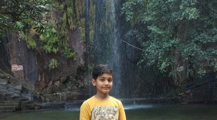 बाप ने 10 लाख रंगदारी नहीं दी तो 13 साल के बेटे को मार डाला