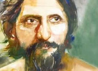 वासंतिक मौसम के मद्देनजर खास- निराला : एक याद या विषाद! सूर्यकांत त्रिपाठी निराला