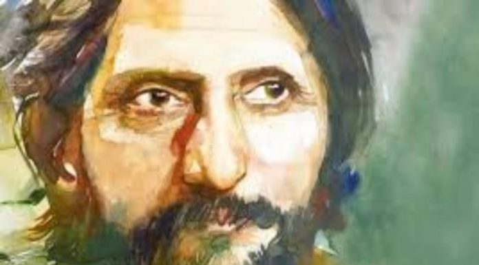 वासंतिक मौसम के मद्देनजर खास- निराला : एक याद या विषाद! सूर्यकांत त्रिपाठी निराला