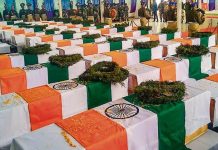 भुना सकी तो भाजपा के लिए गेम चेंजर हो सकता है पुलवामा कांड