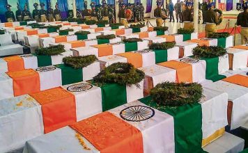 भुना सकी तो भाजपा के लिए गेम चेंजर हो सकता है पुलवामा कांड