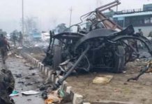 पाकिस्तान के साथ सारे रिश्ते तोड़ लेने चाहिएः कामेश्वर सिंह