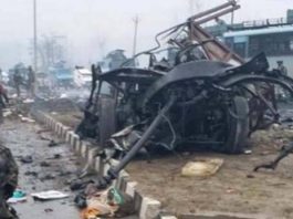 पाकिस्तान के साथ सारे रिश्ते तोड़ लेने चाहिएः कामेश्वर सिंह