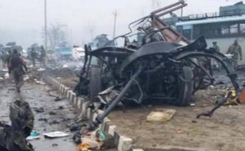 पाकिस्तान के साथ सारे रिश्ते तोड़ लेने चाहिएः कामेश्वर सिंह