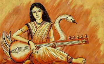 सरस्वती पूजा बसंत पंचमी पर, जानिए सरस्वती कौन हैं और क्या हैं? वसंत पंचमी के दिन सरस्वती पूजा का विधान भारत की प्राचीन परम्परा है। लेकिन पूजा का तात्पर्य जाने बिना भारत के लोग पूजा किए जाते हैं।