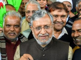 सुशील मोदी ने पेश किया बिहार का 10वां बजट, जानिए खास बातें