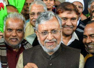 सुशील मोदी ने पेश किया बिहार का 10वां बजट, जानिए खास बातें