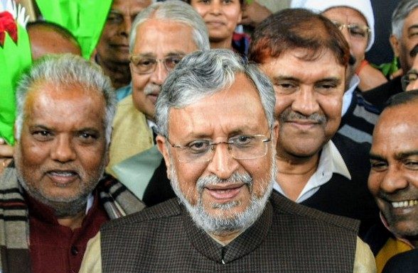 सुशील मोदी ने पेश किया बिहार का 10वां बजट, जानिए खास बातें