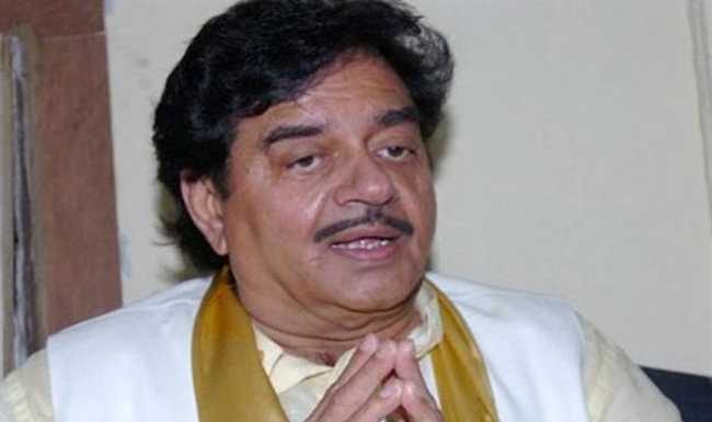 बिहारी बाबू की जगह किसे मिलेगी, किसी को हरी झंडी नहीं शत्रुघ्न सिन्हा